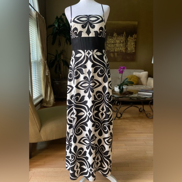 White House Black Market Dresses & Skirts - White House Black Market Evening Gown